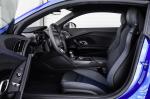 Audi R8 V10 Plus 2015 года (WW)